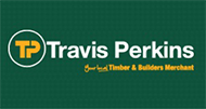 Travis Perkins